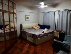 Melville Park (D18), Condominium #560968201